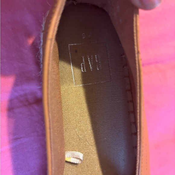 espadrilles slip on - Picture 3 of 3